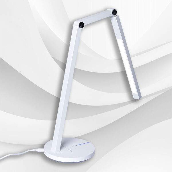 Second image of Lámpara LED de Escritorio con Cable