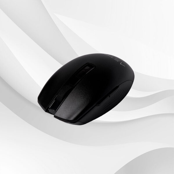 Second image of Mouse Inalámbrico GW224BK