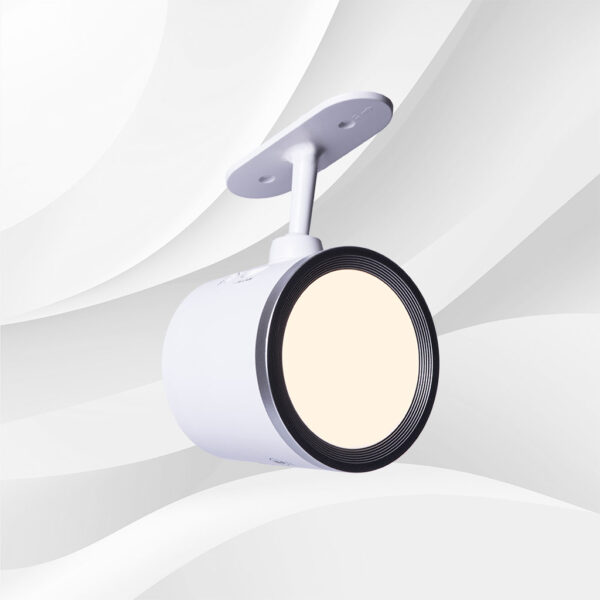 Second image of Lámpara LED Multifuncional Recargable