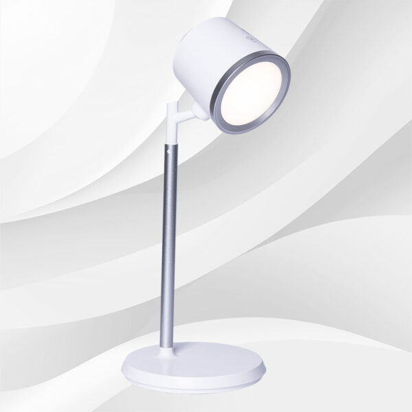 Lámpara LED Multifuncional Recargable