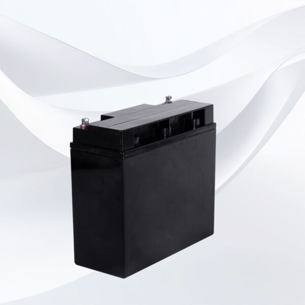 Second image of Batería 12V 18AH