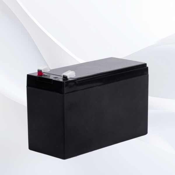 Second image of Batería 12V 7AH