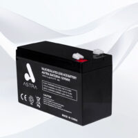 12V9AH