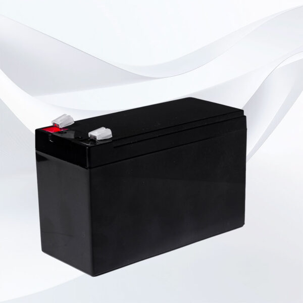 Second image of Batería 12V 9AH