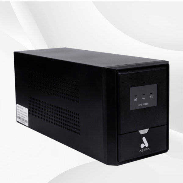 UPS 1500VA / 900W