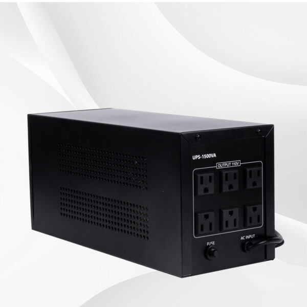 Second image of UPS 1500VA / 900W