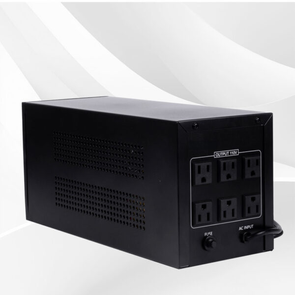 Second image of UPS 2000VA / 1200W