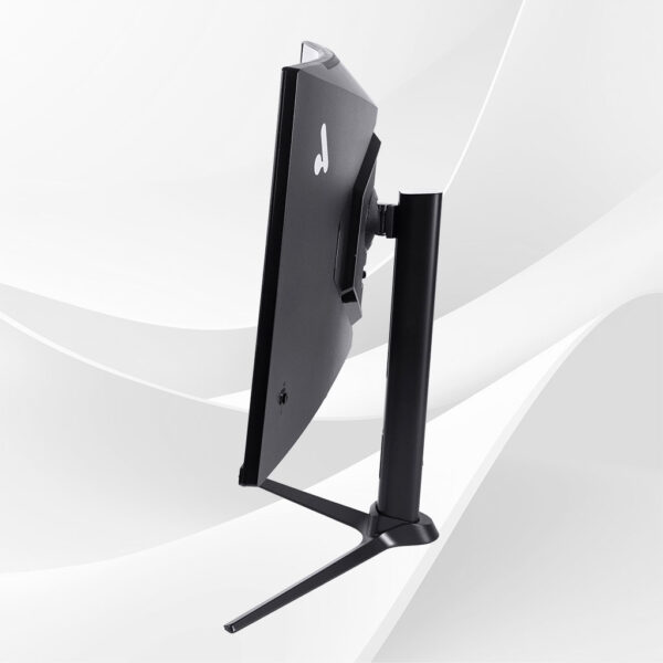 Second image of Monitor Curvo 2708JXH 27"