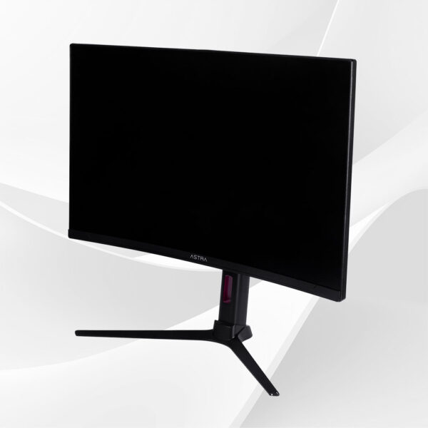 Monitor Curvo 2708JXH 27"