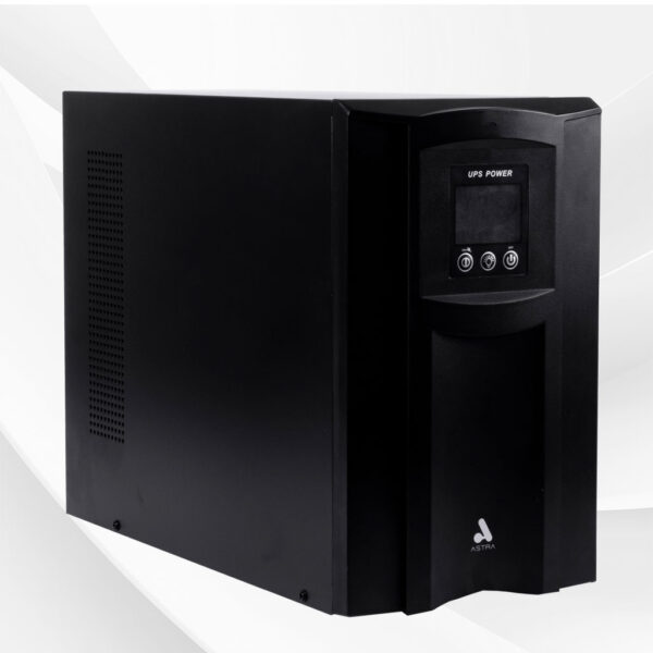UPS 2KVA / 1200W