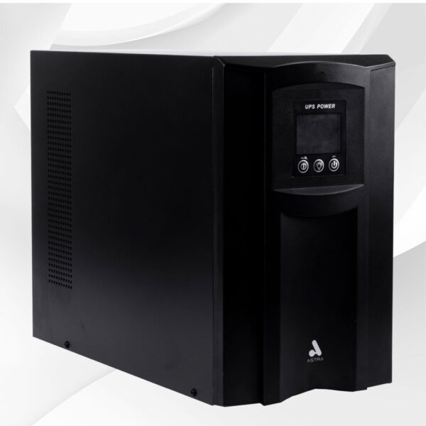 Second image of UPS 3KVA / 1800W