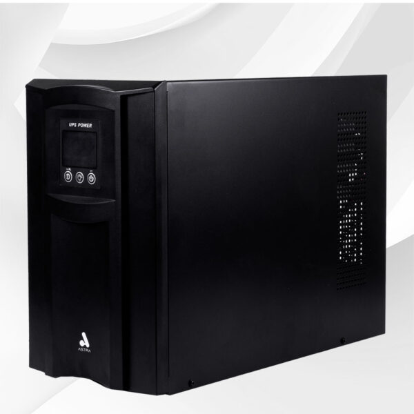 UPS 3KVA / 1800W