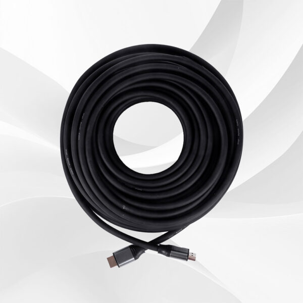 Second image of Cable HDMI 2.0