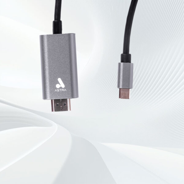 Cable Tipo C a HDMI