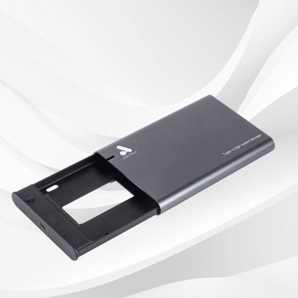 Enclosure SATA 3 Tipo C HDD USB 3.0