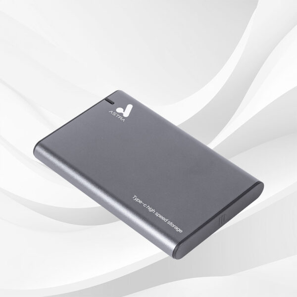 Second image of Enclosure SATA 3 Tipo C HDD USB 3.0