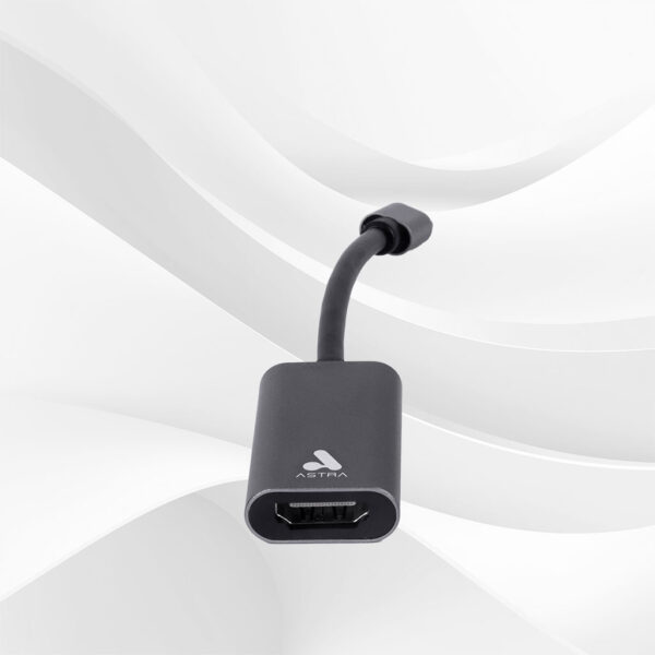 Second image of Adaptador Tipo C a HDMI