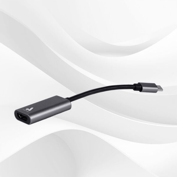 Adaptador Tipo C a HDMI