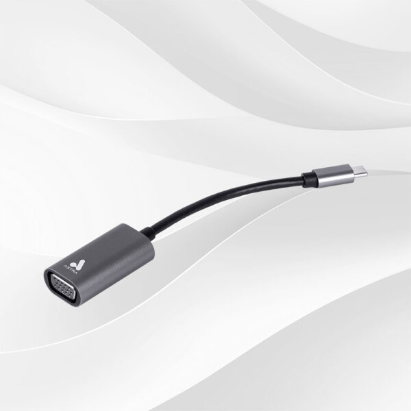 Adaptador Tipo C a VGA