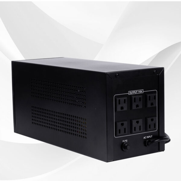 Second image of UPS 3000VA / 1800W