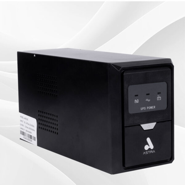 Second image of UPS 500VA / 300W