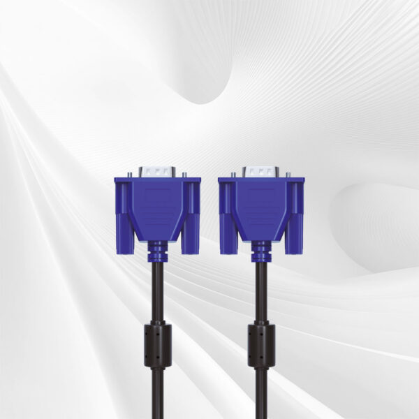 Cable VGA a VGA