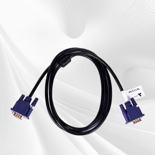 Second image of Cable VGA a VGA